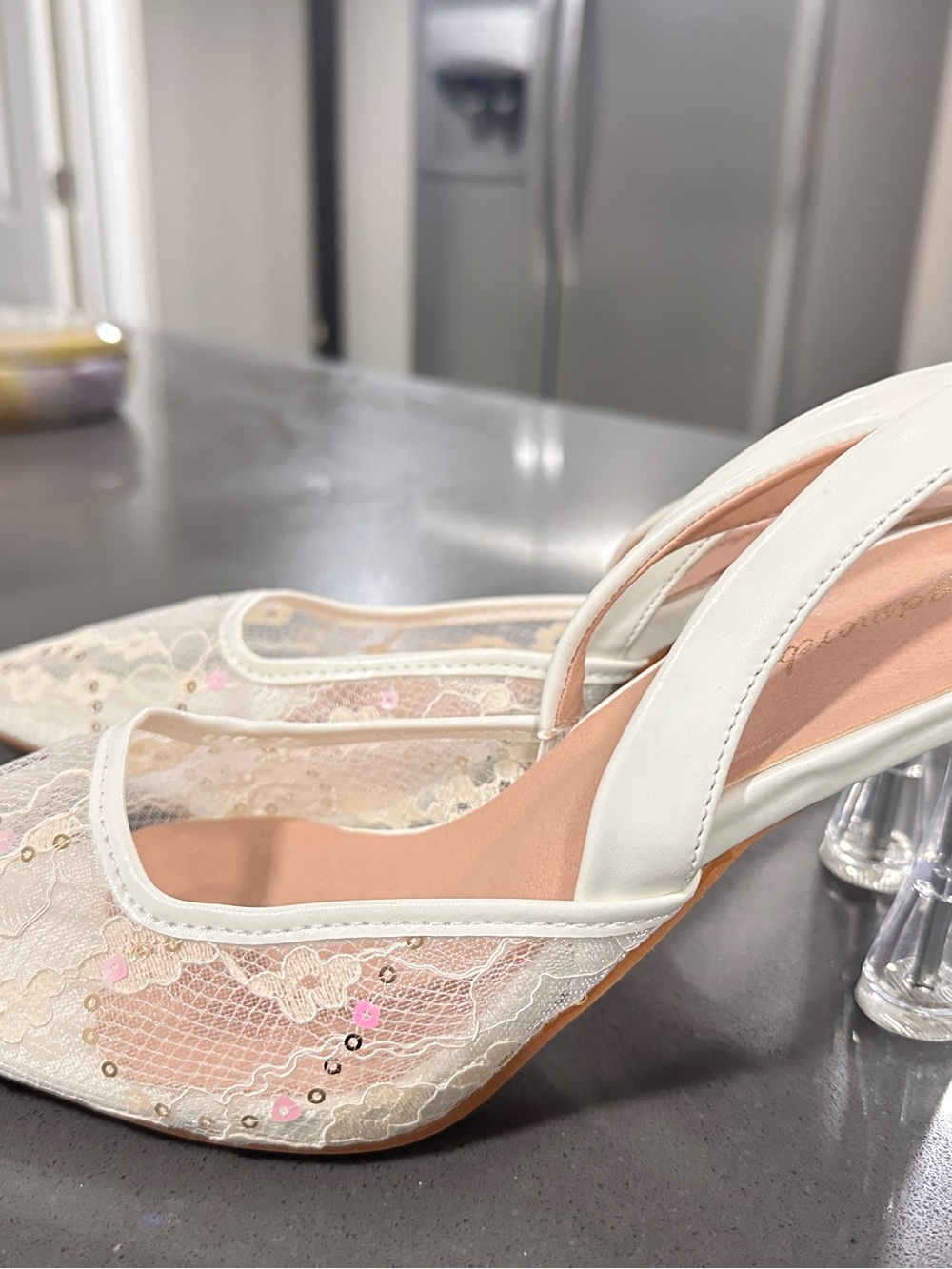 Women Heels